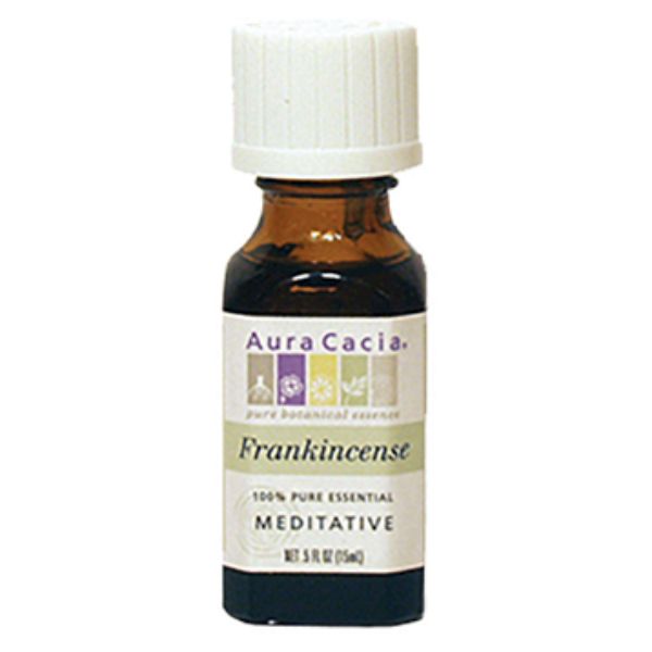 Frankincense Essential Oil Product-Welltopia Pharmacy