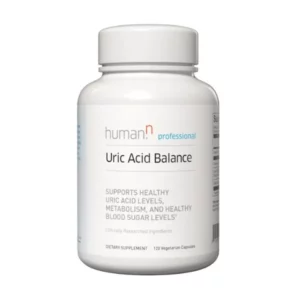 Uric Acid Balance