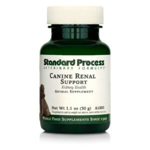 Canine Renal Support