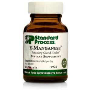 E-Manganese
