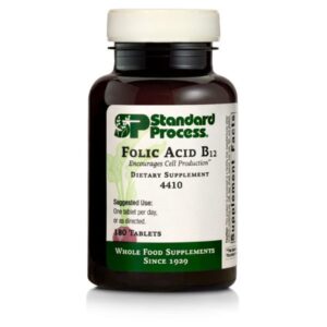 Folic Acid B12
