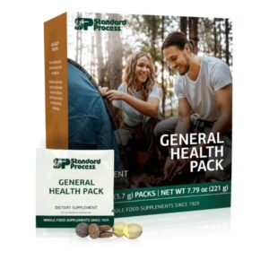 General Health Pack