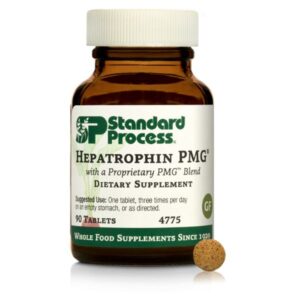 Hepatrophin PMG