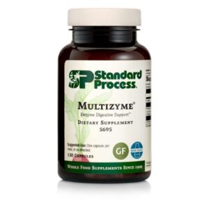 Multizyme