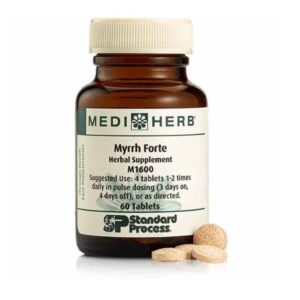 Myrrh Forte