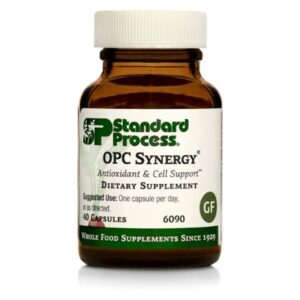 OPC Synergy