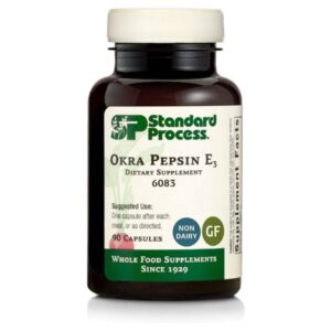 Okra Pepsin E3