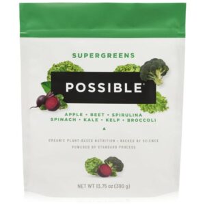 POSSIBLE SuperGreens