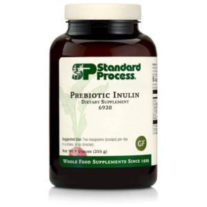 Prebiotic Inulin