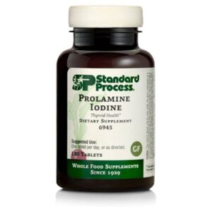 Prolamine Iodine