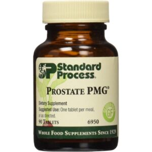 Prostate PMG