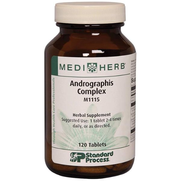 Andrographis Complex Product-Welltopia Pharmacy