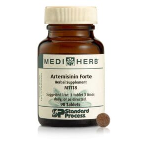 Artemisinin Forte