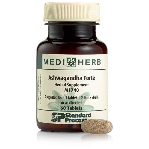 Ashwagandha Forte Product-Welltopia Pharmacy
