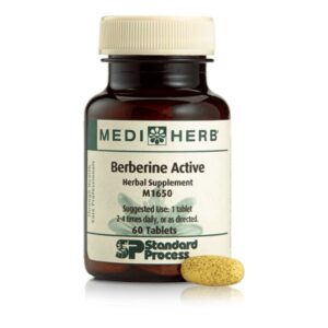Berberine Active