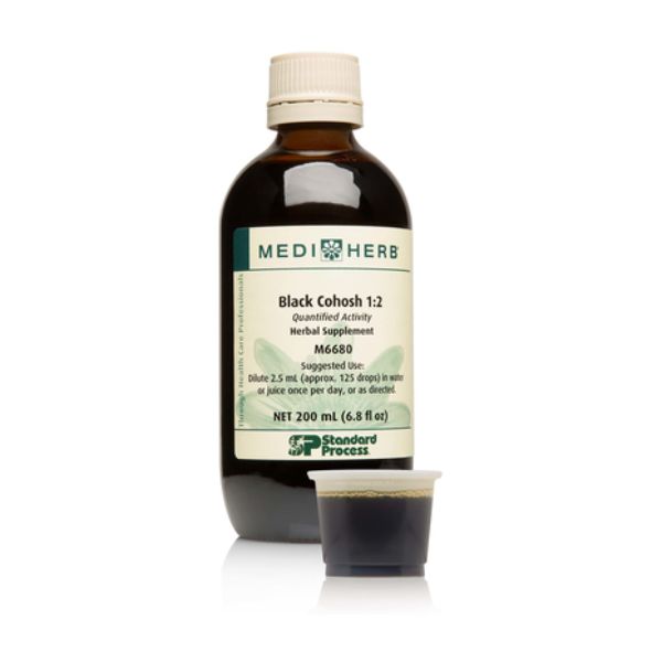 Black Cohosh 12 Product-Welltopia Pharmacy