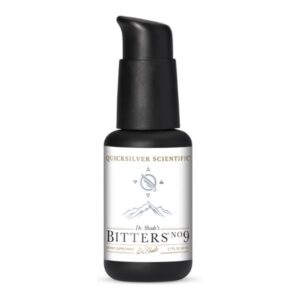 Bitters No.9 Product-Welltopia Pharmacy