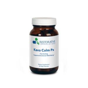 Kava Calm Px Product-Welltopia Pharmacy