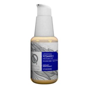 Liposomal Vitamin C with RLA Product-Welltopia Pharmacy