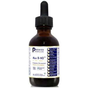 Max B-ND Product-Welltopia Pharmacy