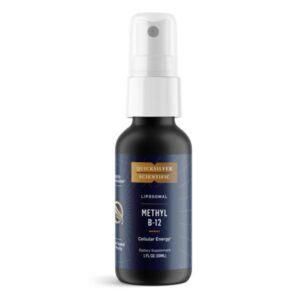 Methyl B-12 Product-Welltopia Pharmacy