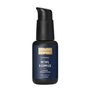 Methyl B Complex Product-Welltopia Pharmacy