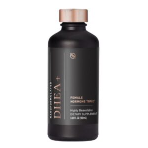 Nanoformulated DHEA+ Product-Welltopia Pharmacy