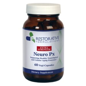 Neuro Px Extra Strength Product-Welltopia Pharmacy