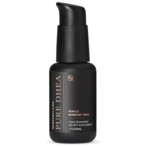 Pure DHEA Product-Welltopia Pharmacy