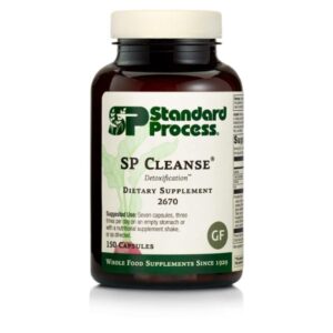 SP Cleanse