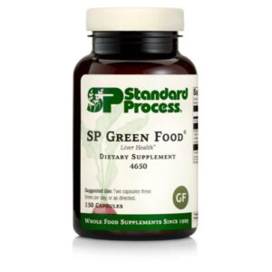 SP Green Food