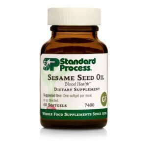 Sesame Seed Oil