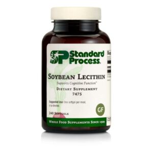 Soybean Lecithin