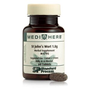 St John’s Wort 1.8g