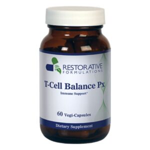 T-Cell Balance Px Product-Welltopia Pharmacy