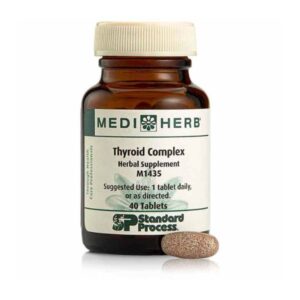 Thyroid Complex