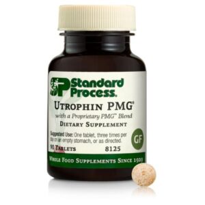 Utrophin PMG