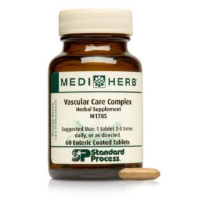 Vascular Care Complex