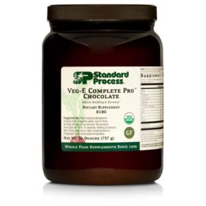 Veg-E Complete Pro Chocolate