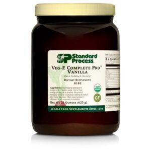 Veg-E Complete Pro Vanilla