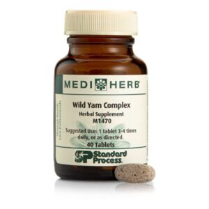 Wild Yam Complex