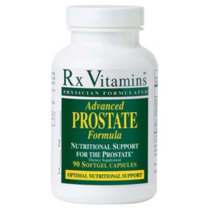 Advanced Prostate Formula Product-Welltopia Pharmacy