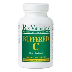 Buffered C Product-Welltopia Pharmacy