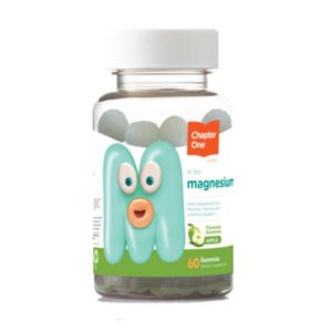 Chapter One Magnesium Apple Product-Welltopia Pharmacy
