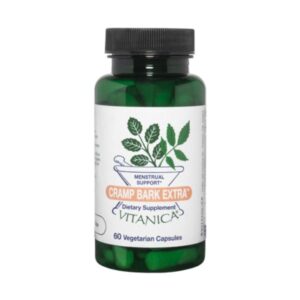 Cramp Bark Extract Product-Welltopia Pharmacy