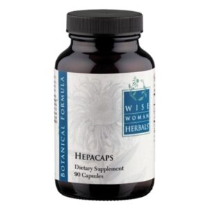 Hepacaps Product-Welltopia Pharmacy