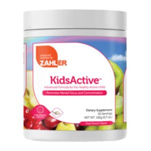 KidsActive Powder Product-Welltopia Pharmacy