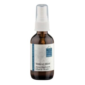 Throat Mist Product-Welltopia Pharmacy