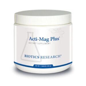 Acti-Mag Plus Product-Welltopia Pharmacy