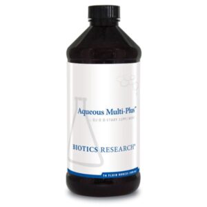 Aqueous Multi-Plus Product-Welltopia Pharmacy